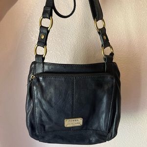 Fossil Purse